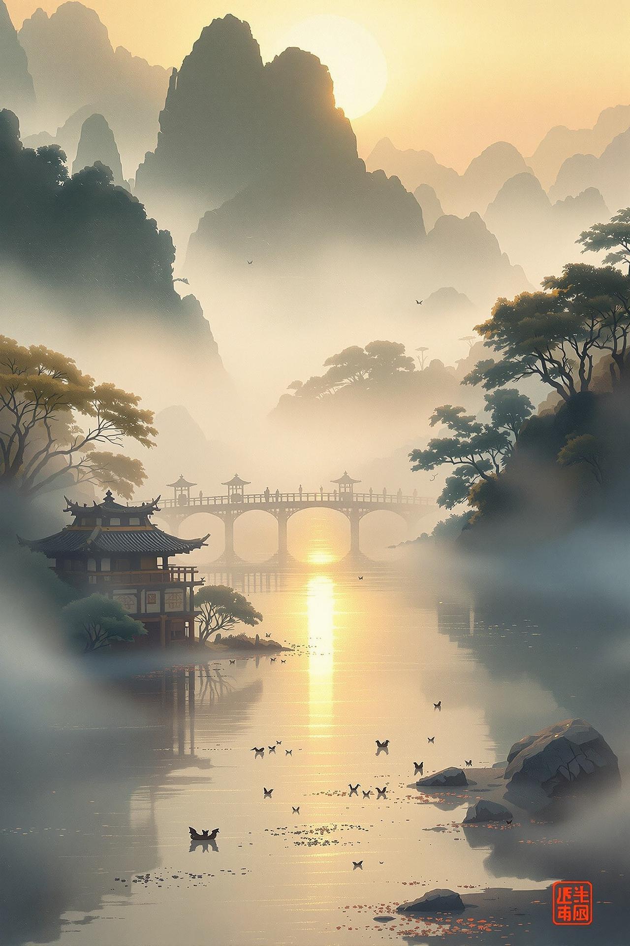 看片软件推荐 - 动画奇谭：白蛇新传 官方海报